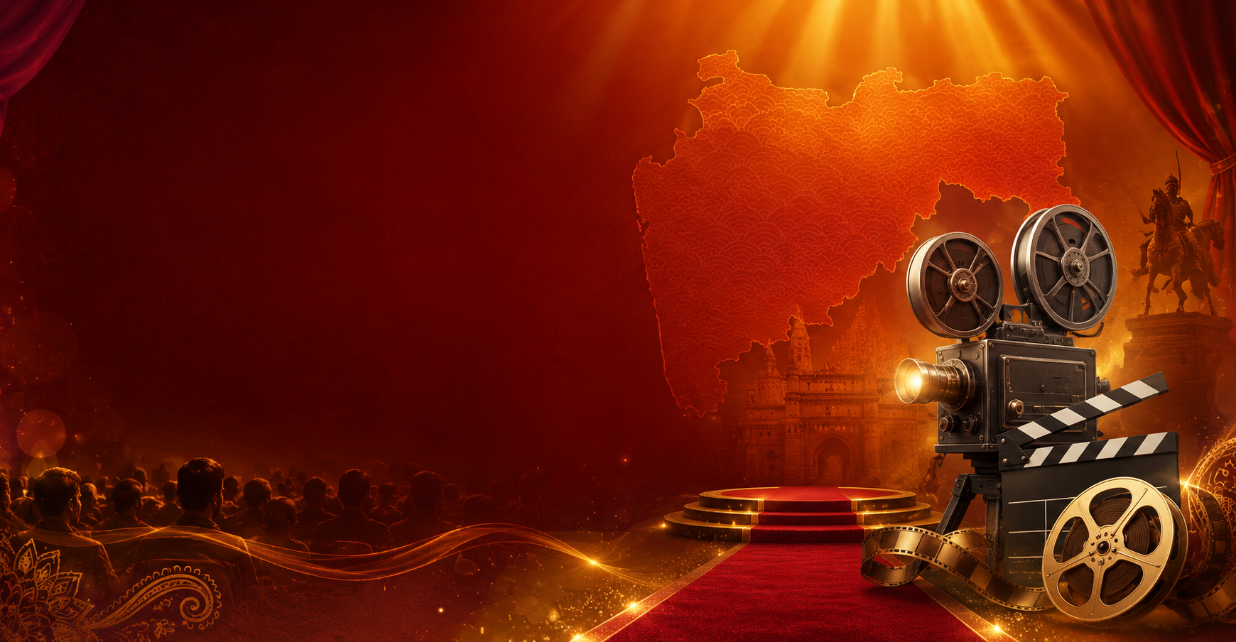 Marathi Film Festival 2026