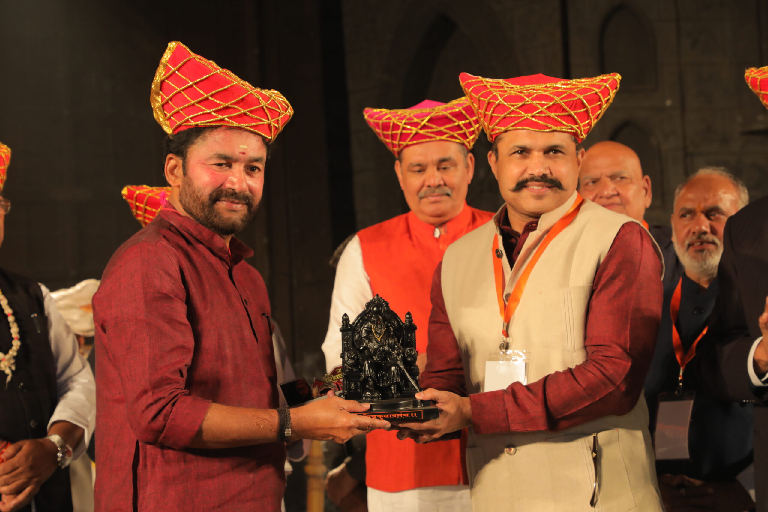 Maharashtra Triratna Mahotsav