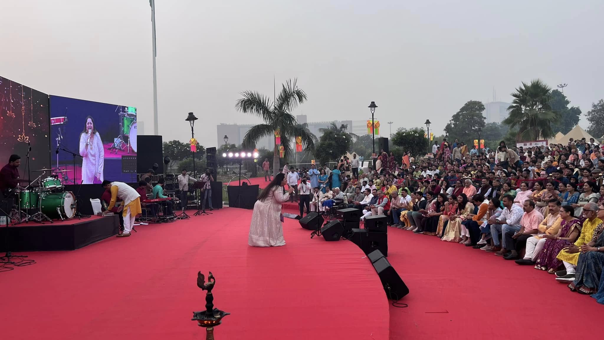 Diwali Pahat 2024