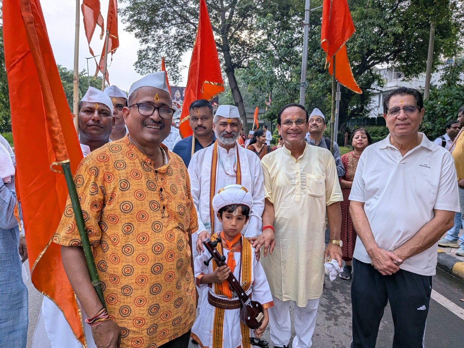 Ashadhi Wari 2026